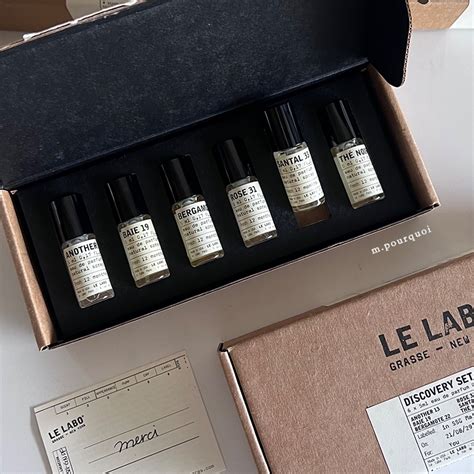 Le Labo 代購｜優惠推薦 .